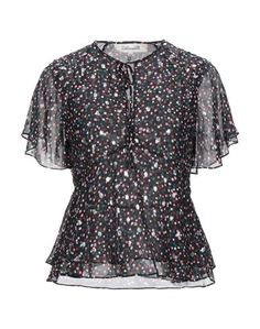 Блузка Diane von Furstenberg