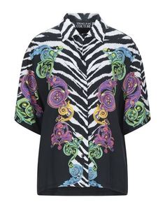 Pубашка Versace Jeans Couture