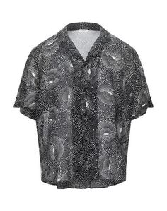 Pубашка Saint Laurent