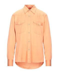 Pубашка Dries Van Noten