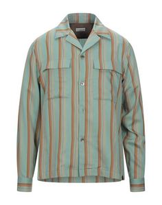 Pубашка Dries Van Noten