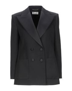 Пиджак Saint Laurent