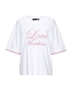 Футболка Love Moschino
