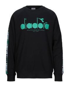 Толстовка Diadora