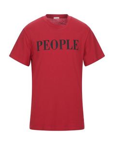 Футболка People