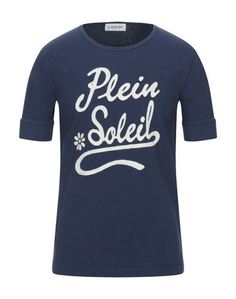 Футболка Lanvin