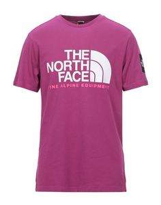 Футболка The North Face