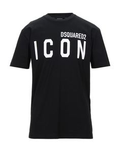 Футболка Dsquared2