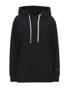 Толстовка Rick Owens x Champion