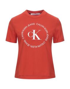 Футболка Calvin Klein Jeans