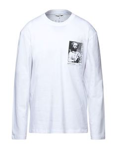 Футболка McQ Alexander Mc Queen