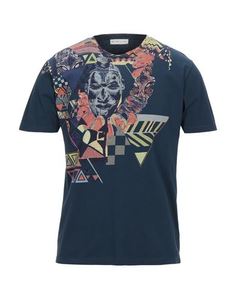 Футболка Etro