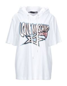 Футболка Love Moschino