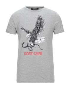 Футболка Roberto Cavalli