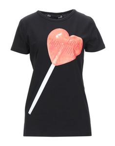 Футболка Love Moschino