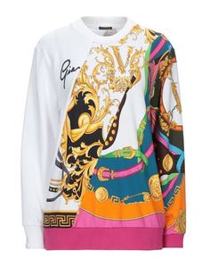Толстовка Versace