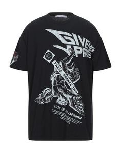 Футболка Givenchy