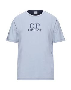 Футболка C.P. Company