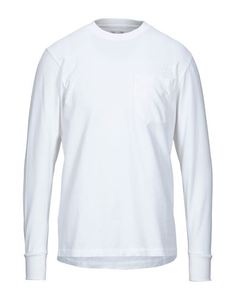 Футболка Helmut Lang