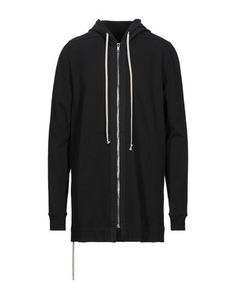 Толстовка Rick Owens