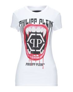 Футболка Philipp Plein
