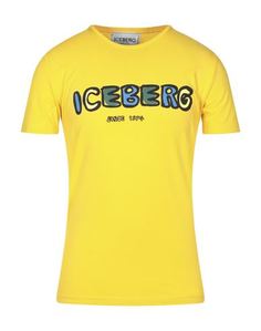 Футболка Iceberg