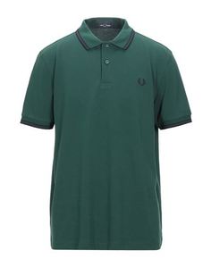 Поло Fred Perry