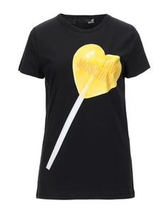 Футболка Love Moschino
