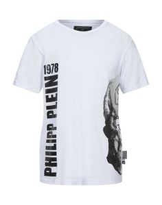 Футболка Philipp Plein