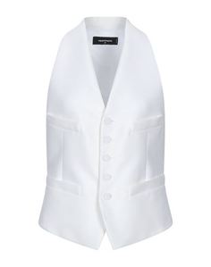 Топ без рукавов Dsquared2
