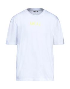 Футболка McQ Alexander Mc Queen