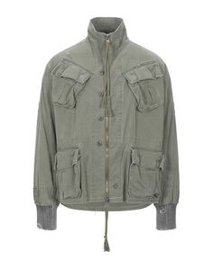 Куртка Greg Lauren