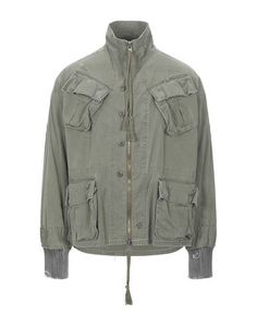 Куртка Greg Lauren