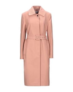 Легкое пальто Jil Sander