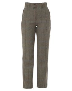 Повседневные брюки Purdey