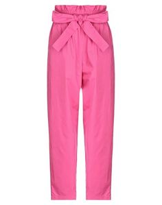 Повседневные брюки Msgm