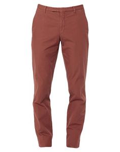 Повседневные брюки Boglioli