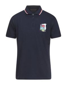 Поло Trussardi Jeans