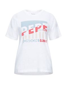 Футболка Pepe Jeans