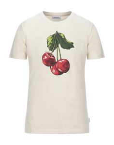 Футболка Lanvin
