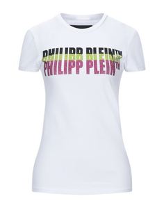 Футболка Philipp Plein