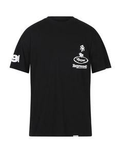 Футболка Represent