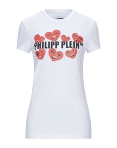 Футболка Philipp Plein