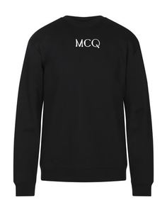 Толстовка McQ Alexander Mc Queen