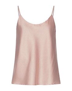 Топ без рукавов Vicolo