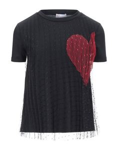 Футболка RED Valentino