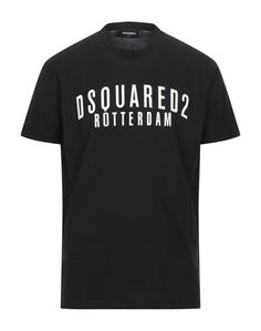 Футболка Dsquared2