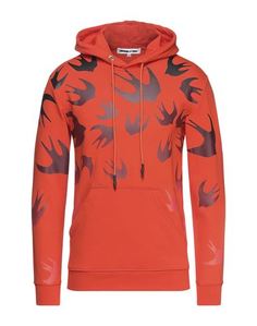 Толстовка McQ Alexander Mc Queen