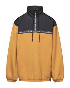Толстовка McQ Alexander Mc Queen