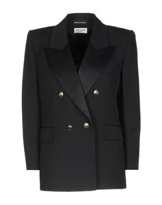 Пиджак Saint Laurent